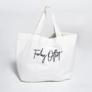 Canvas Bag 123744