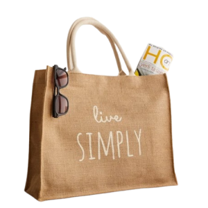 Jute Bag 152739