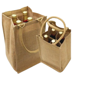 Jute Bag 142902
