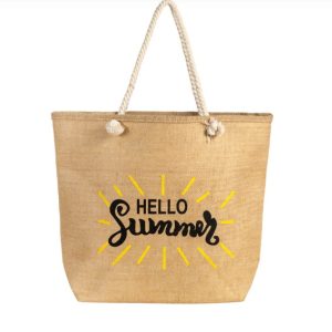 Jute Bag 153338