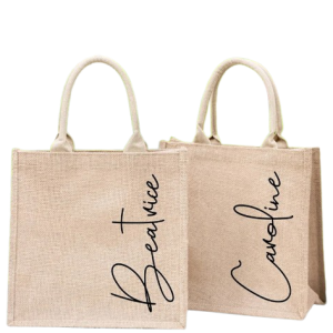 Jute Bag 153552