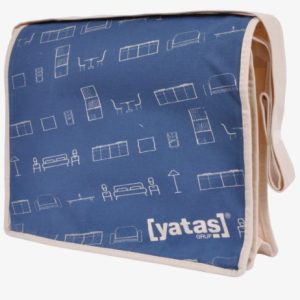 Messenger bag 232330