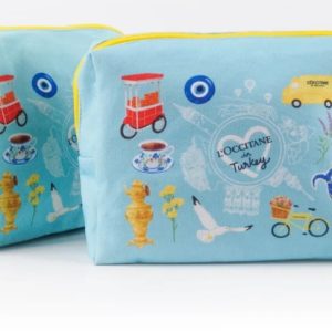 Makeup bag 234400