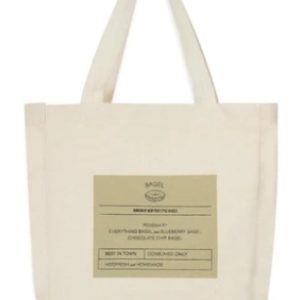 Canvas Bag 124527