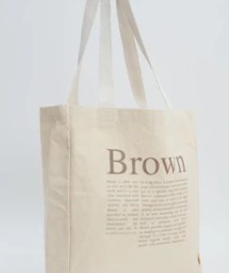 Canvas Bag 124603