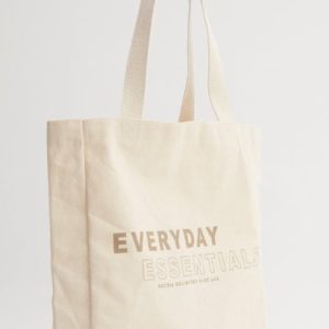 Canvas Bag 124926