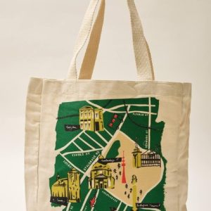Canvas Bag 125733