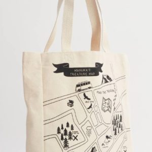 Canvas Bag 125806