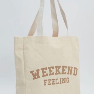 Canvas Bag 130026