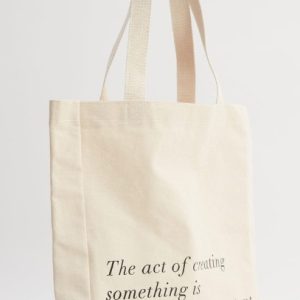 Canvas Bag 130220