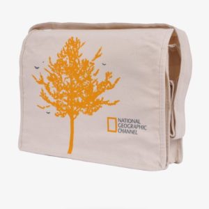 Messenger bag 133203