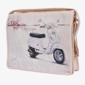 Messenger bag 133606