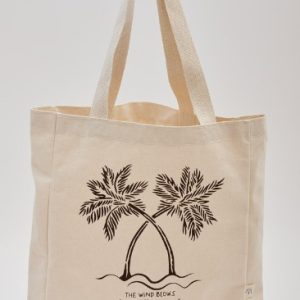 Canvas Bag 134937