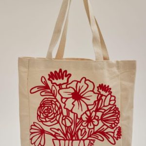 Canvas Bag 135028