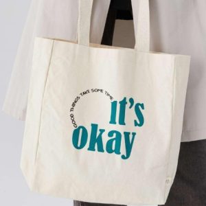 Canvas Bag 135424