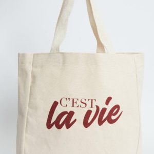 Canvas Bag 135602