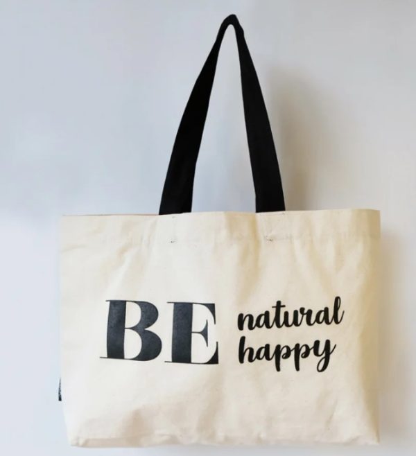 Canvas Bag 135804