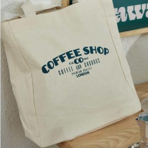 Canvas Bag 140528