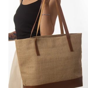 Jute Bag 142002