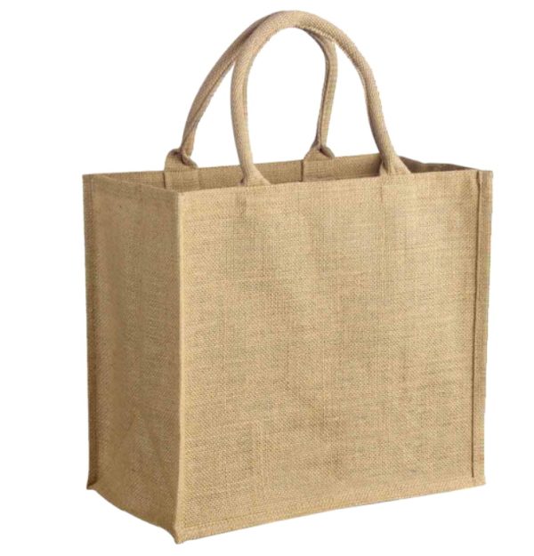 Jute Bag 142100