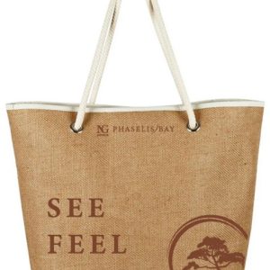 Jute Bag 142345