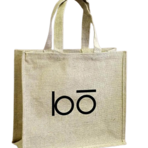 Jute Bag 142436