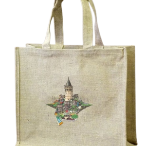 Jute Bag 142507
