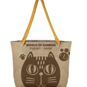Jute Bag 142537