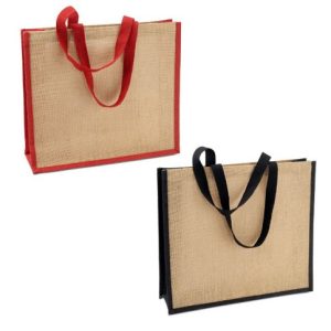 Jute Bag 142631