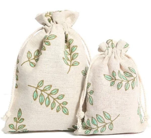 Jute Bag 142758