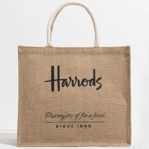 Jute Bag 143135
