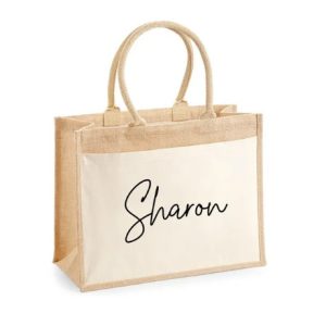 Jute Bag 143300
