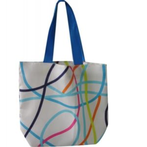 Beach Bag 113025