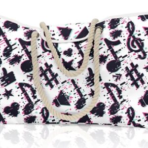 Beach Bag 113215
