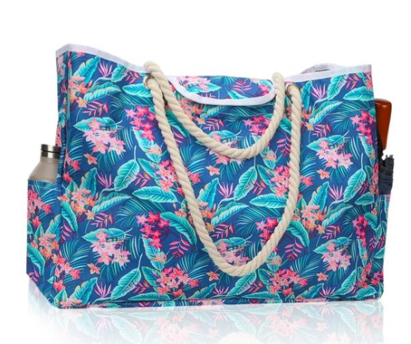 Beach Bag 113730