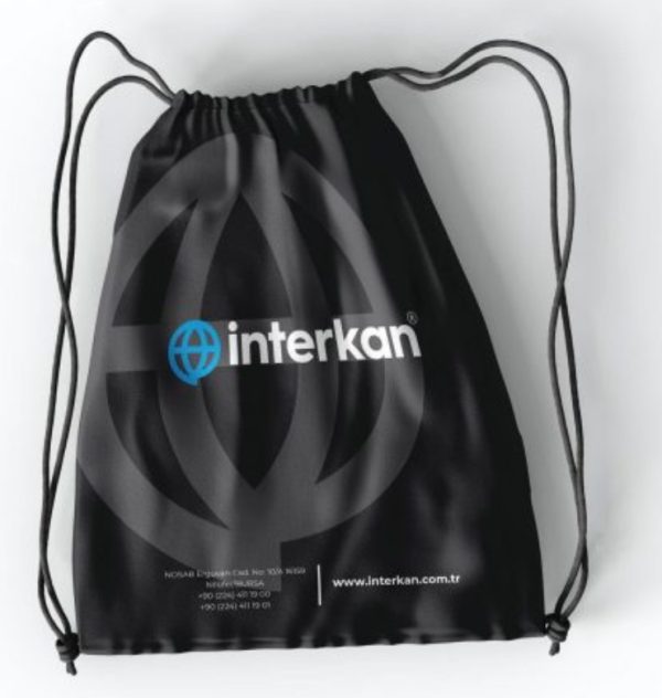 Drawstring Bag 155340