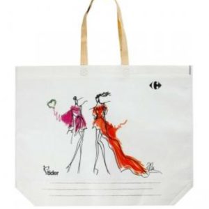 Interlining Bag 222527