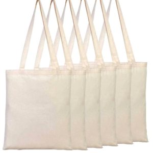 Raw Tote Bag 234608