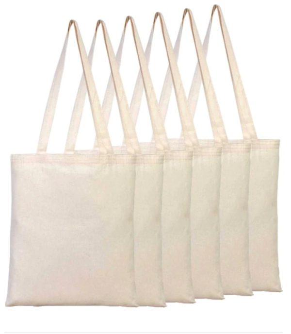 Raw Tote Bag 234608