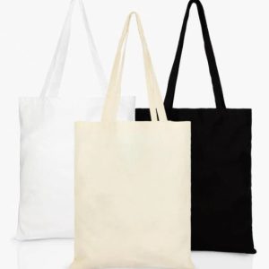 Raw Tote Bag 235918