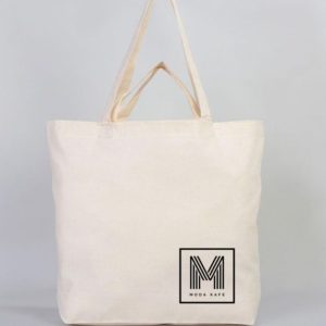 Raw Tote Bag 000257