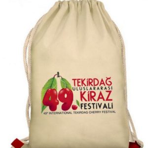 Drawstring Bag 000812