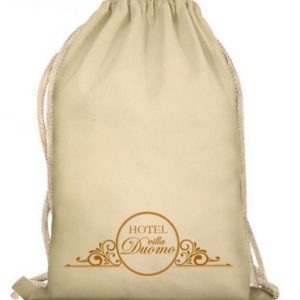 Drawstring Bag 000849