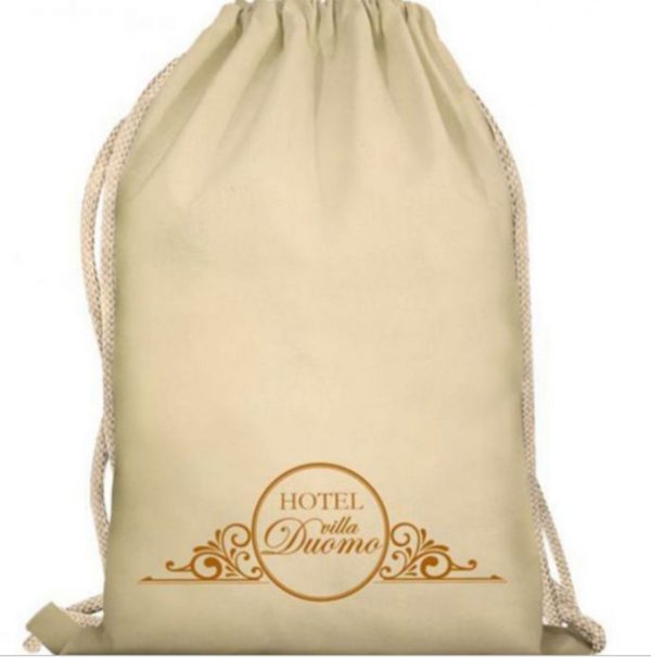 Drawstring Bag 000849