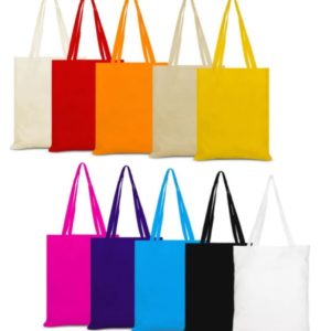 Raw Tote Bag 001014