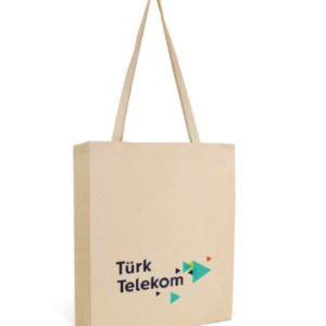 Raw Tote Bag 001257