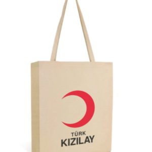 Raw Tote Bag 001321