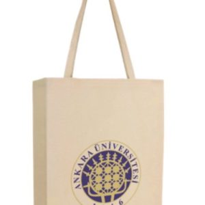 Raw Tote Bag 001344