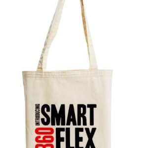 Raw Tote Bag 001655
