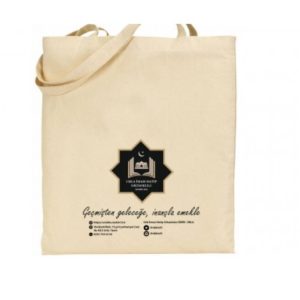 Raw Tote Bag 002638
